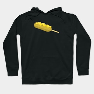 Corndog Hoodie